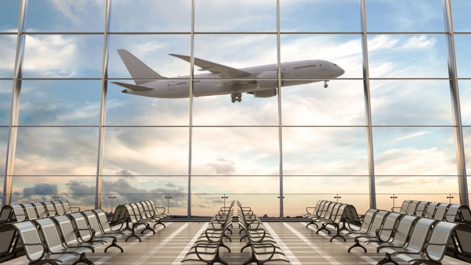 Salesforce builds AI agent for TSA traveler inquiries