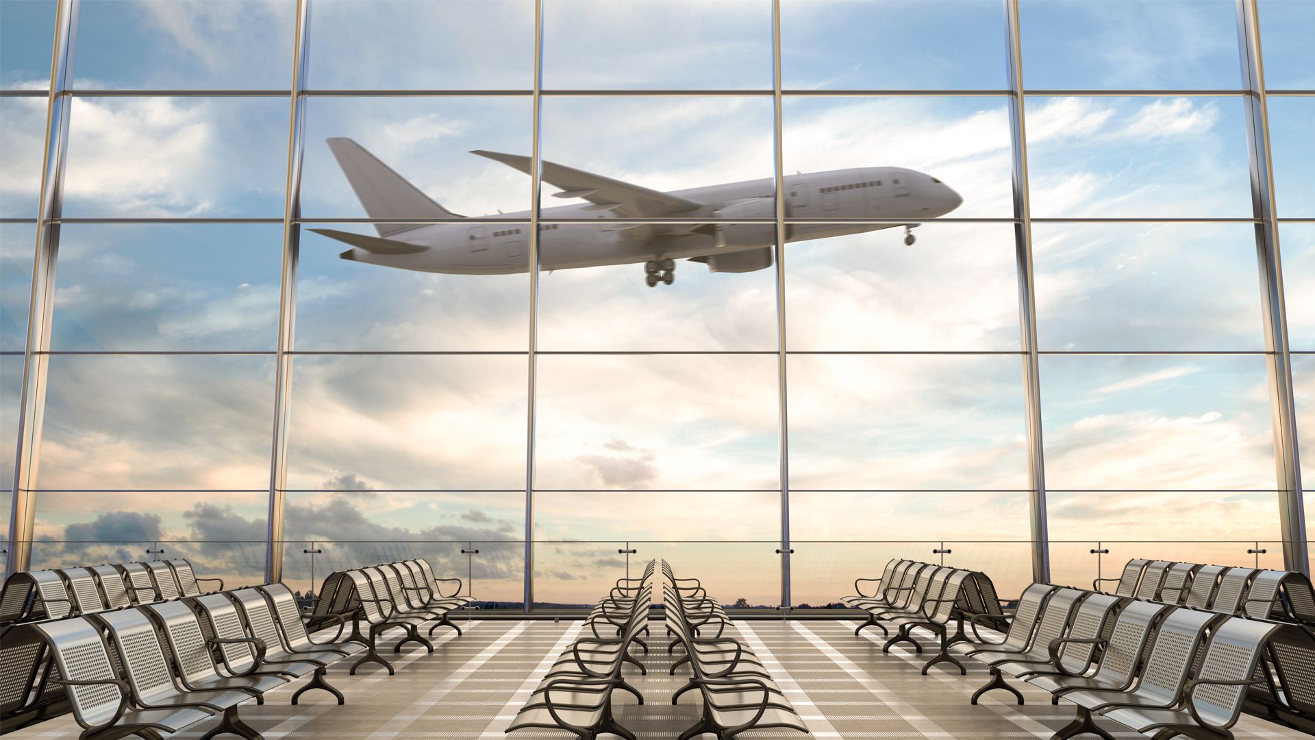 Salesforce builds AI agent for TSA traveler inquiries