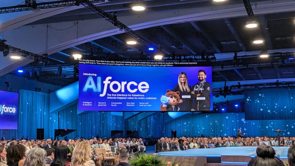Salesforce CEO rejects ‘SaaSpocalypse’ fears as Jensen Huang backs him