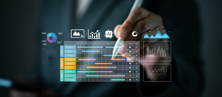 Solita report says AI efforts often stall after pilots