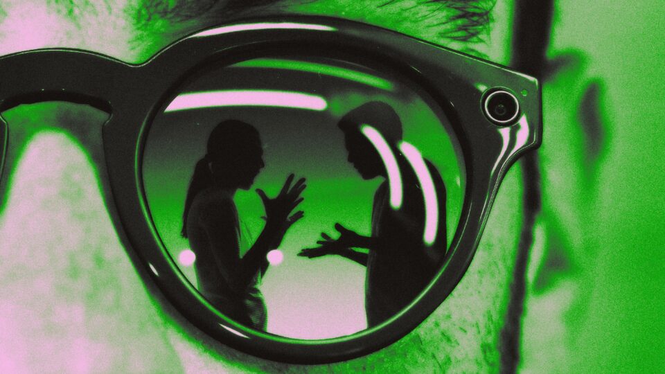 Meta reportedly plans camera-free Luna smart glasses