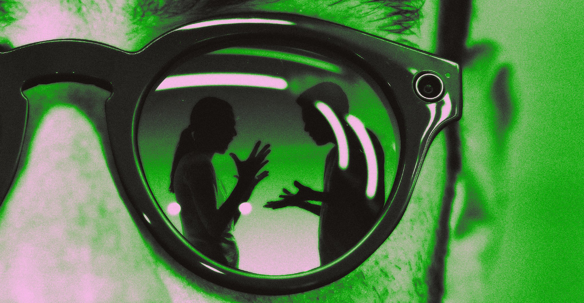 Meta reportedly plans camera-free Luna smart glasses