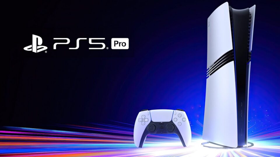 PlayStation 5 System Software Update 14.0 Brings Its Main Improvement to PS5 Pro