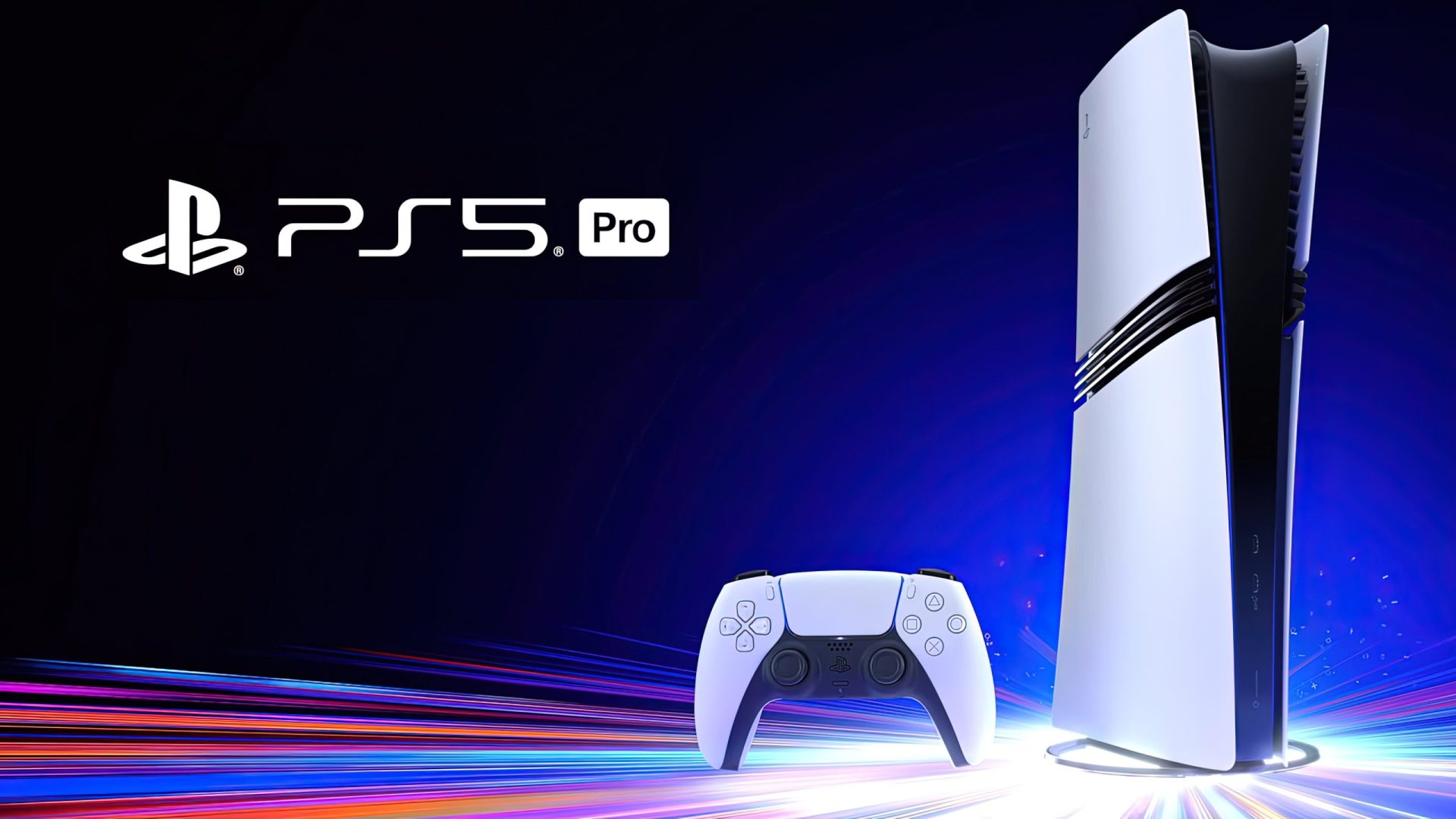 PlayStation 5 System Software Update 14.0 Brings Its Main Improvement to PS5 Pro