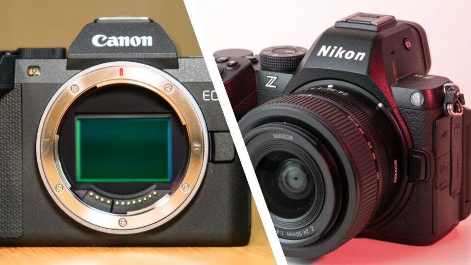 Nikon Z5 II Remains Highly Competitive Against Canon EOS R8 Mark II