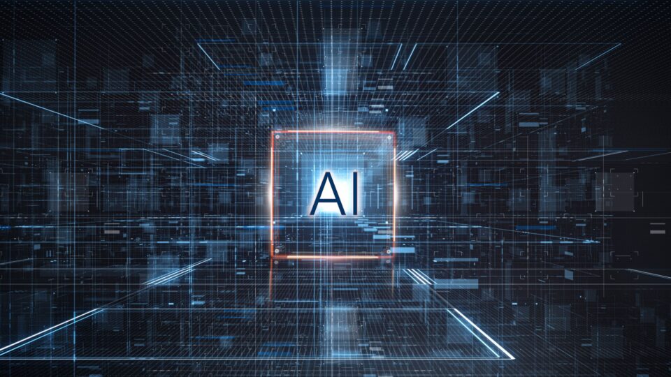 AI’s next phase is capital discipline, not innovation