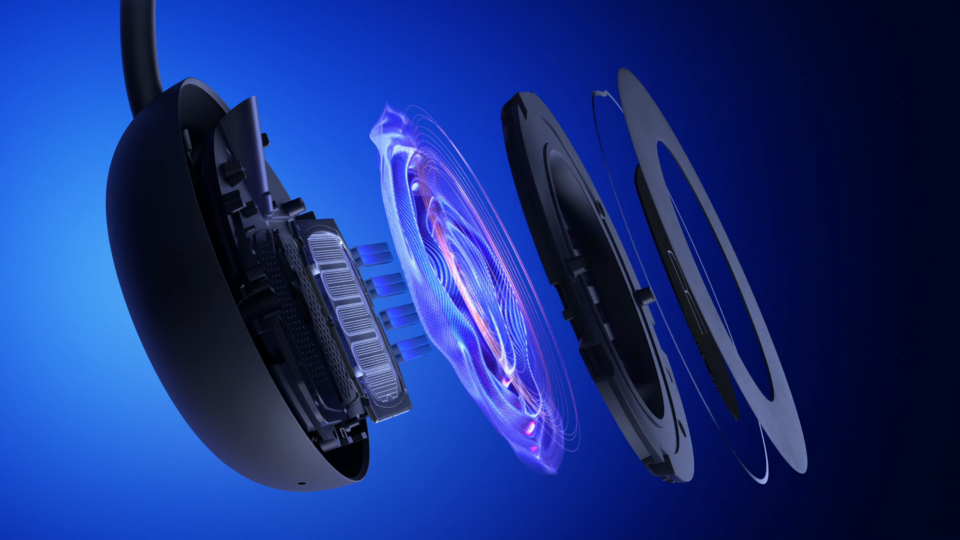 Two new PlayStation Pulse headsets add planar magnetic drivers and PS Portal support