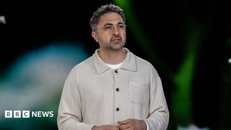 Microsoft AI chief warns Anthropic’s Claude approach could harm humanity