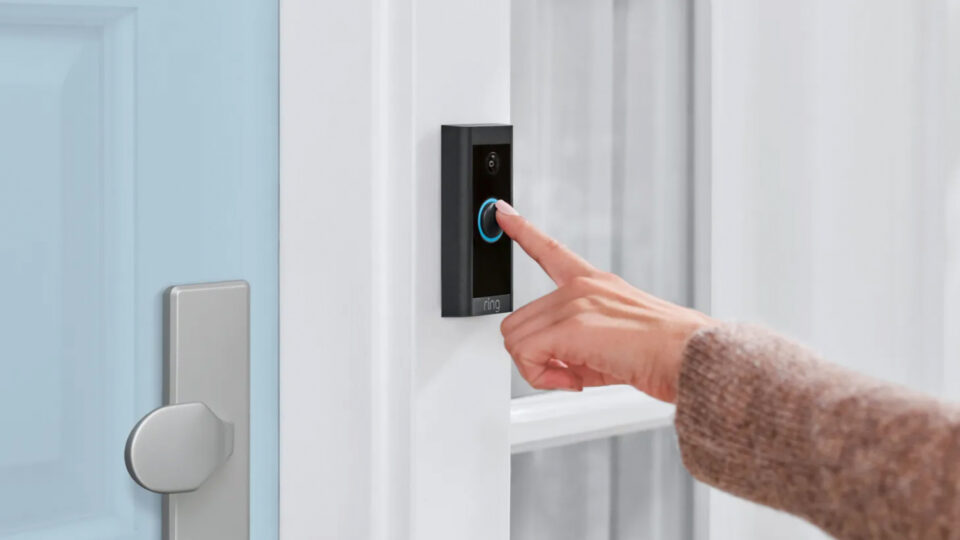 Ring brings Neighbours community platform to the UK