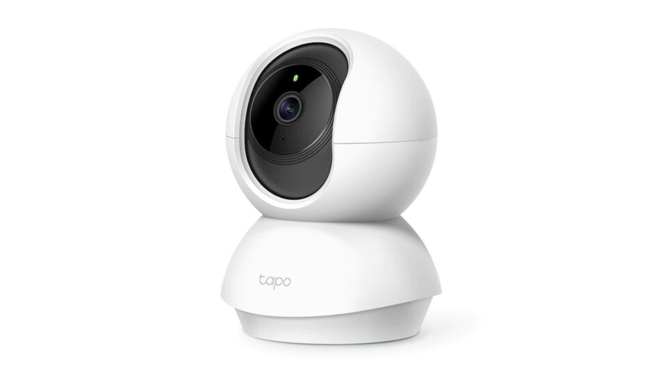 TP-Link Tapo C200 camera flaws could expose home video streams