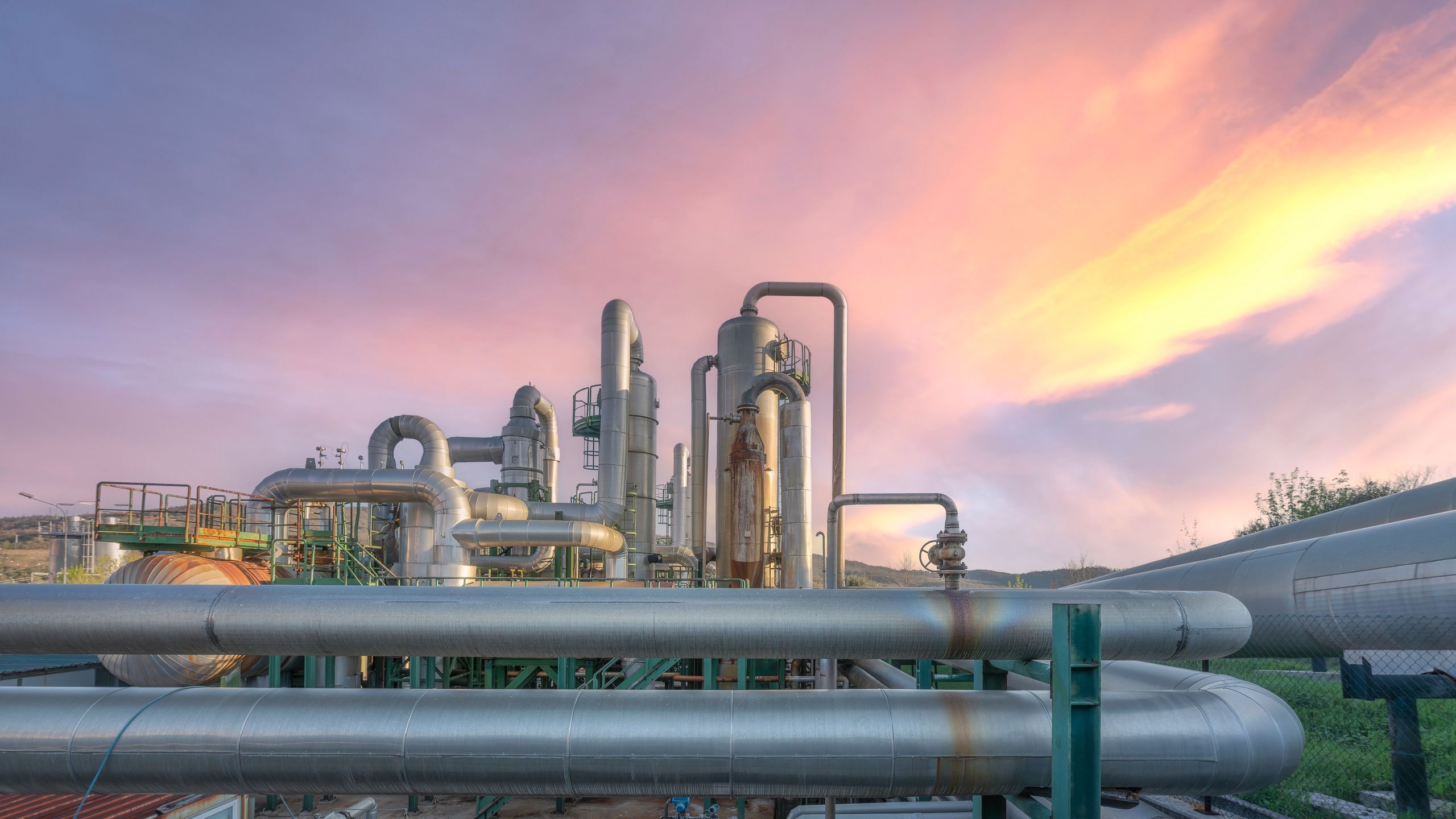 US data center growth is outpacing the power grid