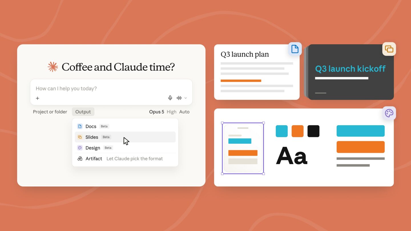 Anthropic merges Claude chat and Cowork in one interface