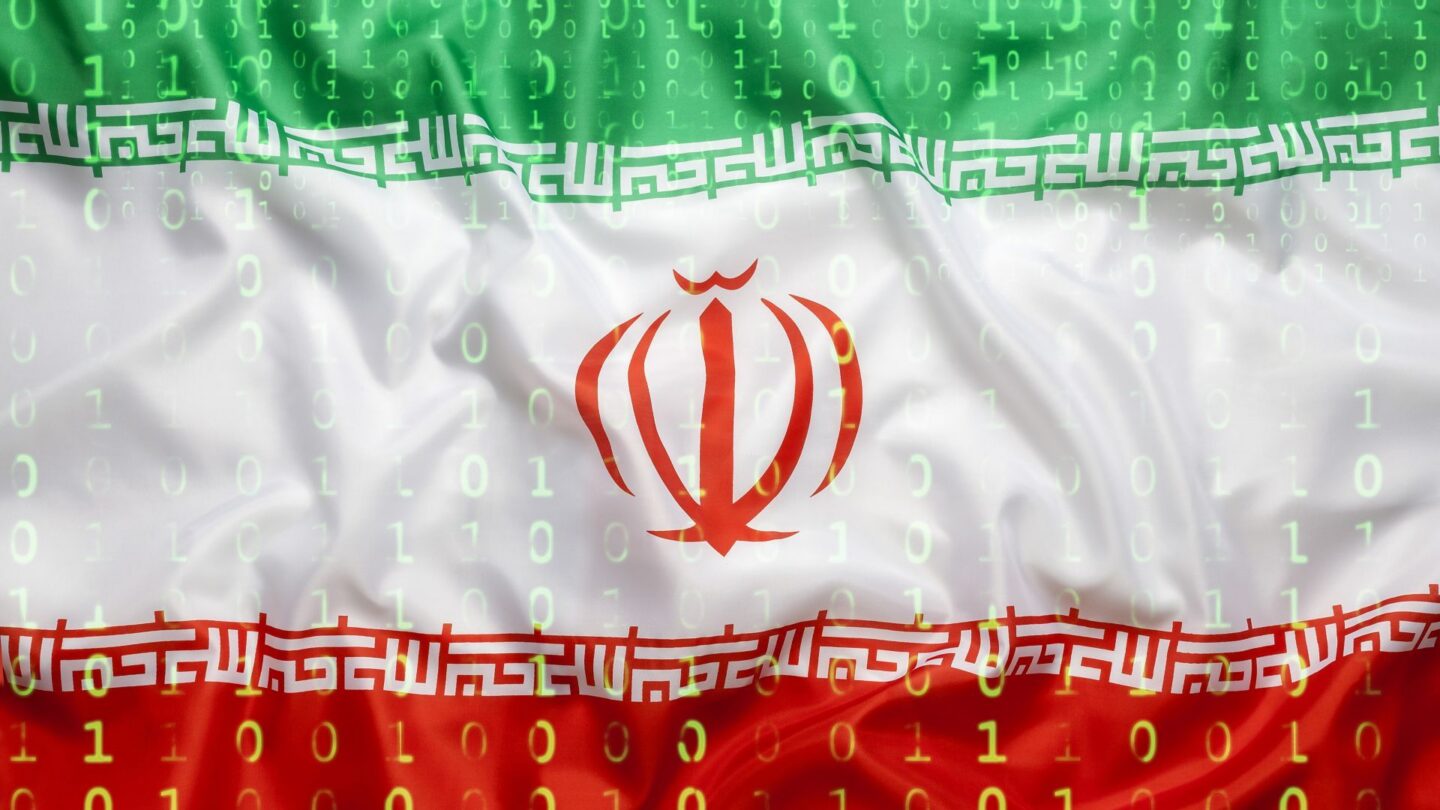 Iranian hackers use Chosen Brick malware to spy on alleged state enemies
