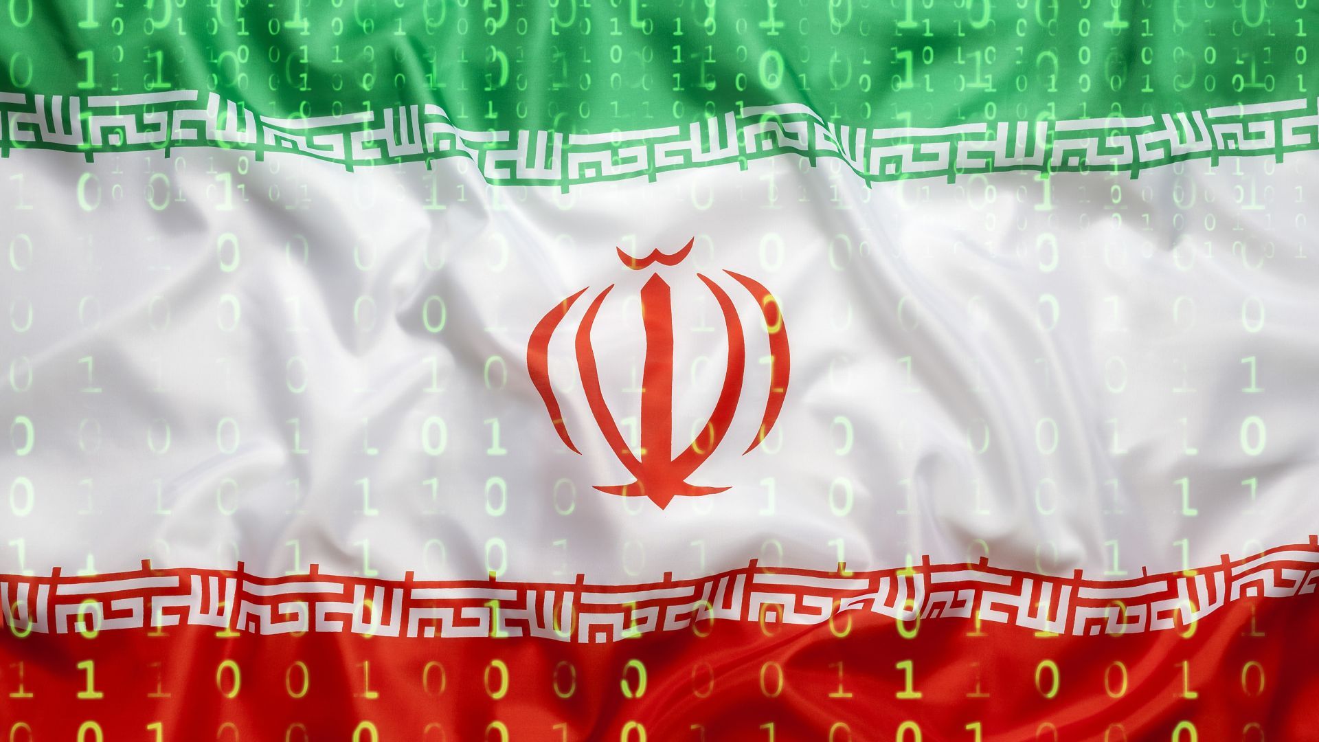 Iranian hackers use Chosen Brick malware to spy on alleged state enemies