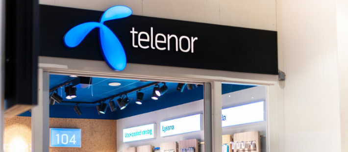 Telenor faces two investigations over Myanmar exit