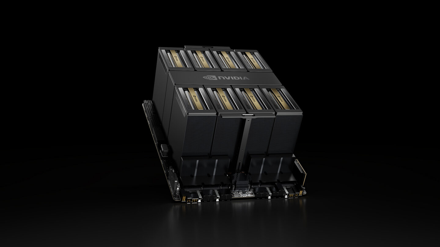 NVIDIA’s B200 GPUs retain value 58 percent above launch price