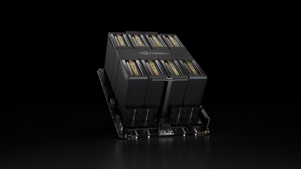 NVIDIA’s B200 GPUs retain value 58 percent above launch price