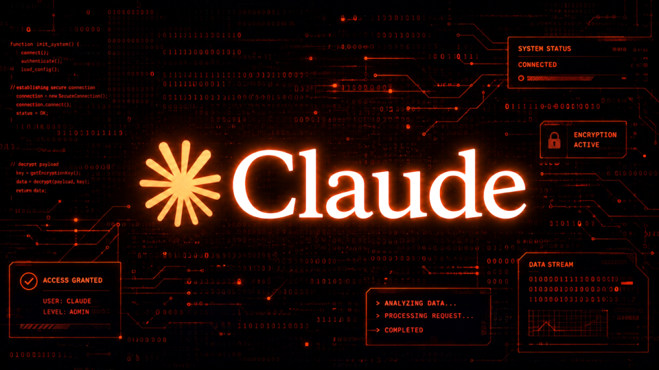 Anthropic tests Claude Money for bank-account analysis