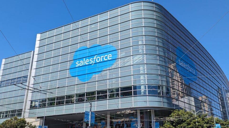 Salesforce UK&I CEO calls for more AI training and UK jobs