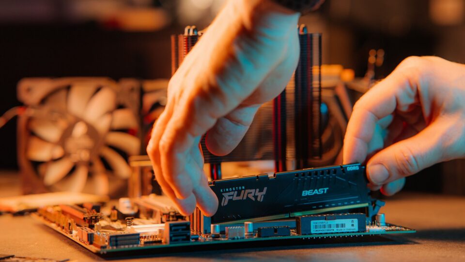 Businesses upgrade legacy tech while expanding AI use