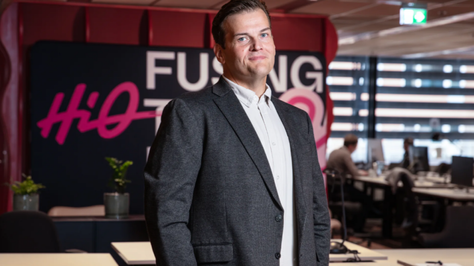 HiQ’s new AI chief calls for business-linked AI budgets