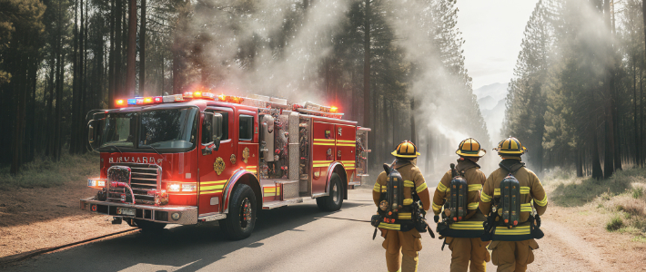 Capgemini to coordinate Sweden’s new SWEN emergency network
