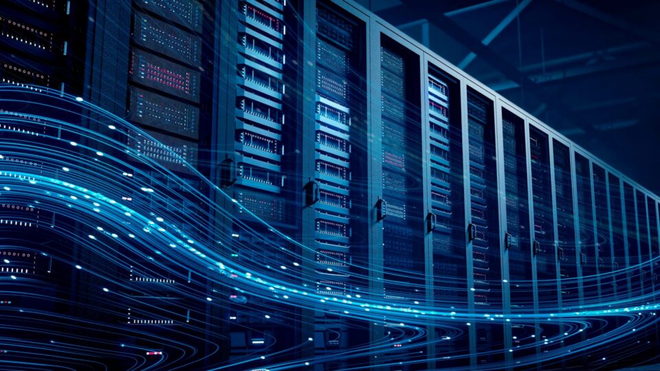 UK businesses seek more data control as AI security concerns grow