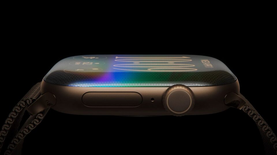 Apple explains how the Apple Watch Readiness score works