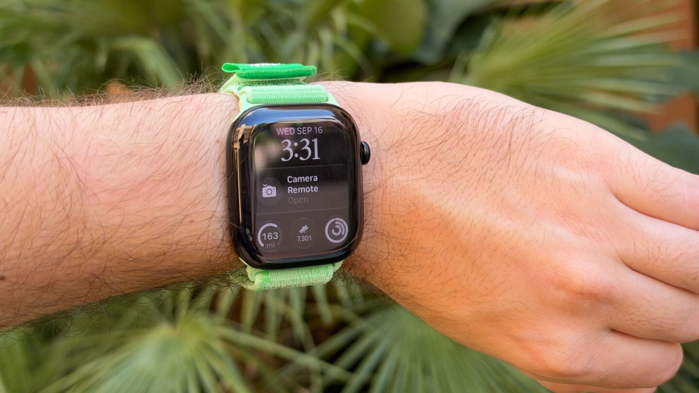 Apple Watch Series 12 keeps the Series 11 look but changes what is underneath