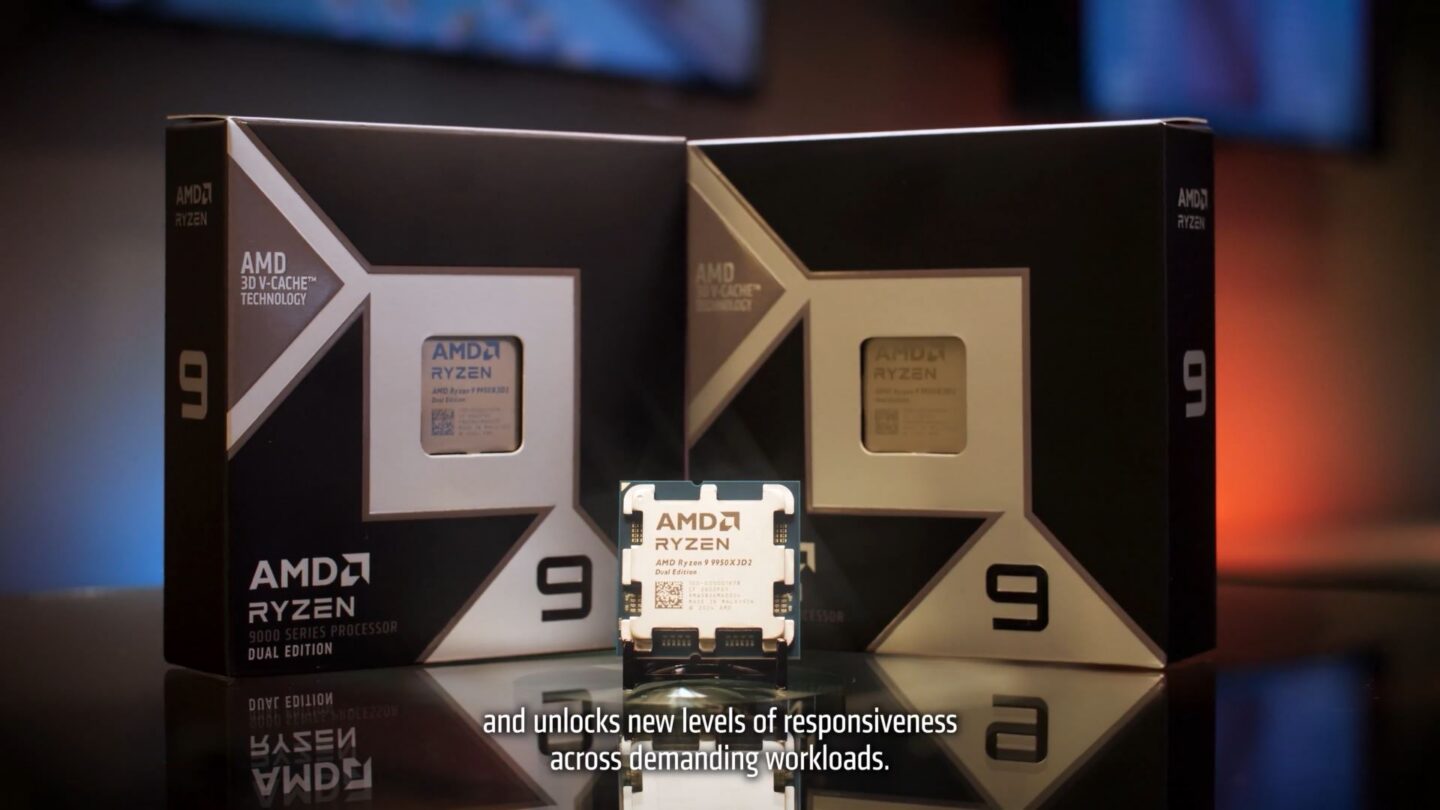 AMD Warns Partners of 10% Price Hike Ahead of Q4 2026