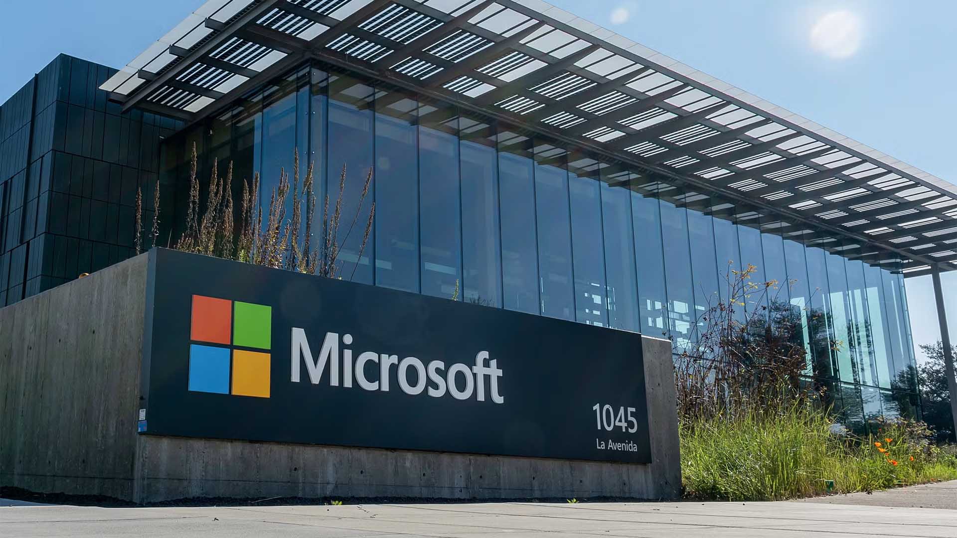 Microsoft Faces Opposition to Reported UK Data Center Plans