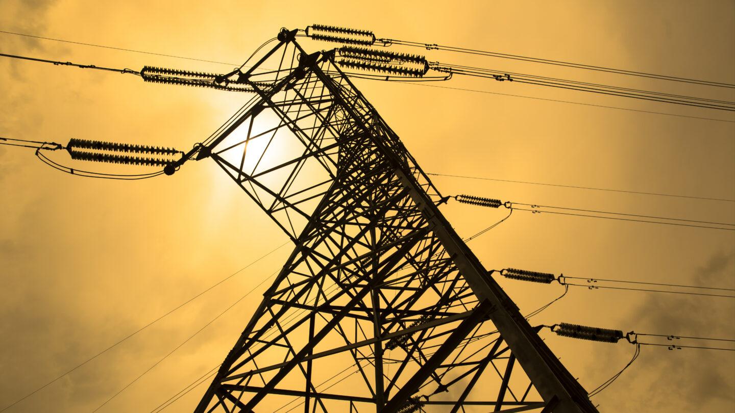 Google, Nvidia and Anthropic coalition targets 100 GW for data centers