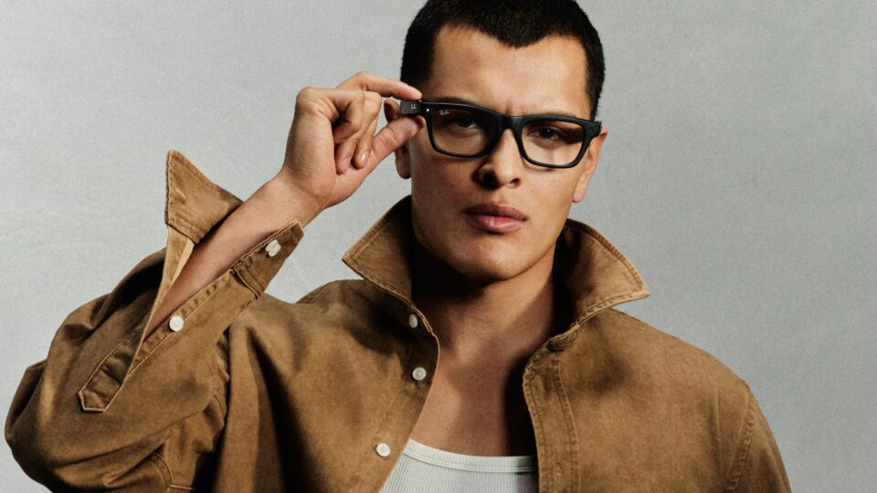 Australia weighs government ban on Ray-Ban Meta smart glasses