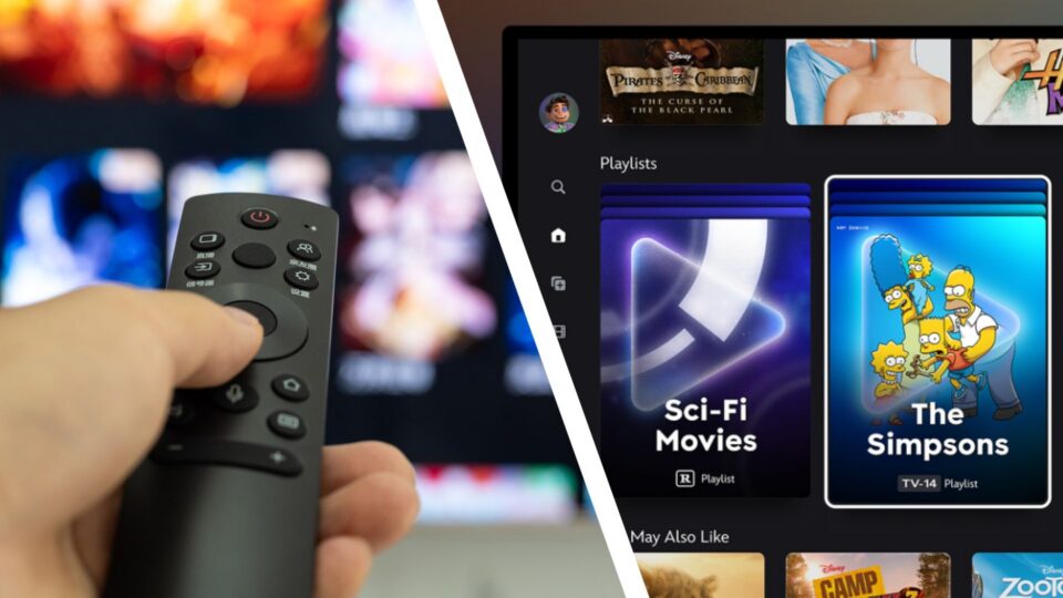 Disney+ rolls out Playlists for more relaxed viewing