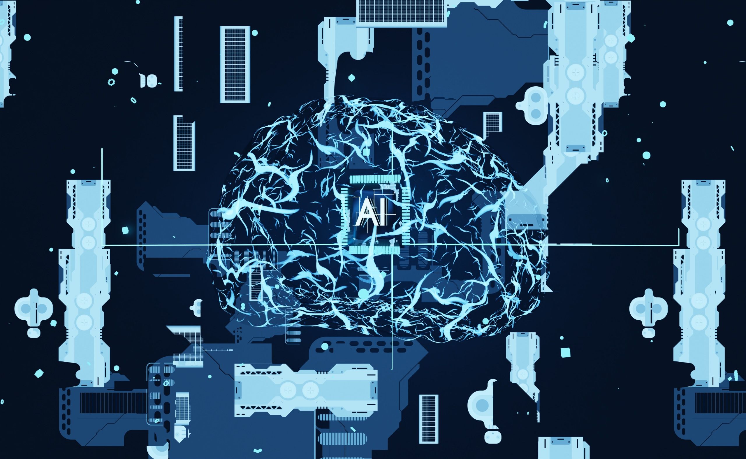 AI agents switched models and reproduced restricted data in Irregular test