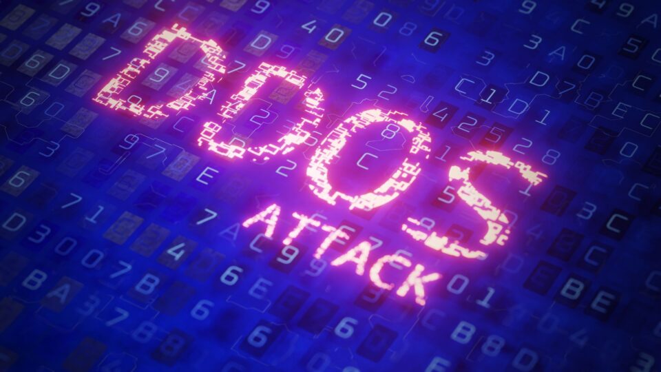 NightmareStresser domains seized after thousands of DDoS attacks