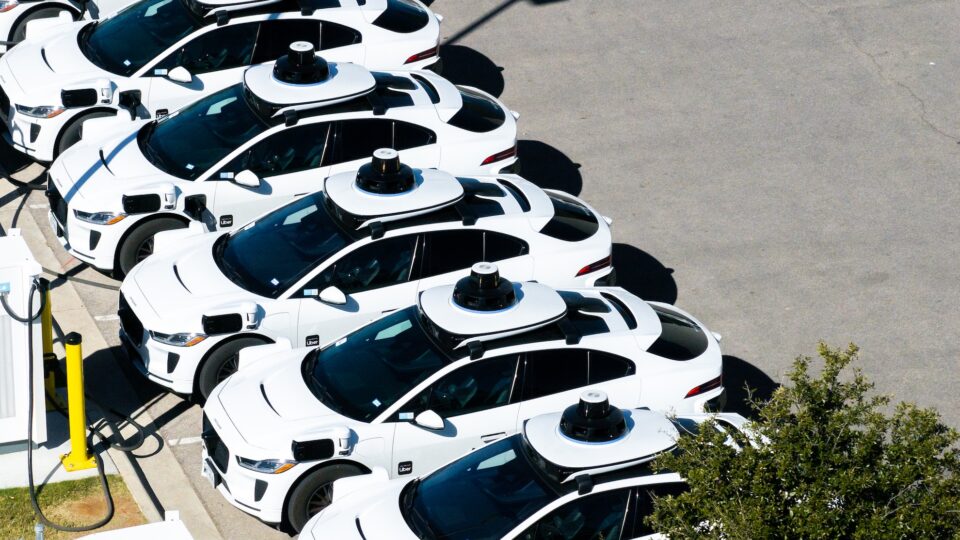 Waymo restarts robotaxi service in San Antonio after flooding