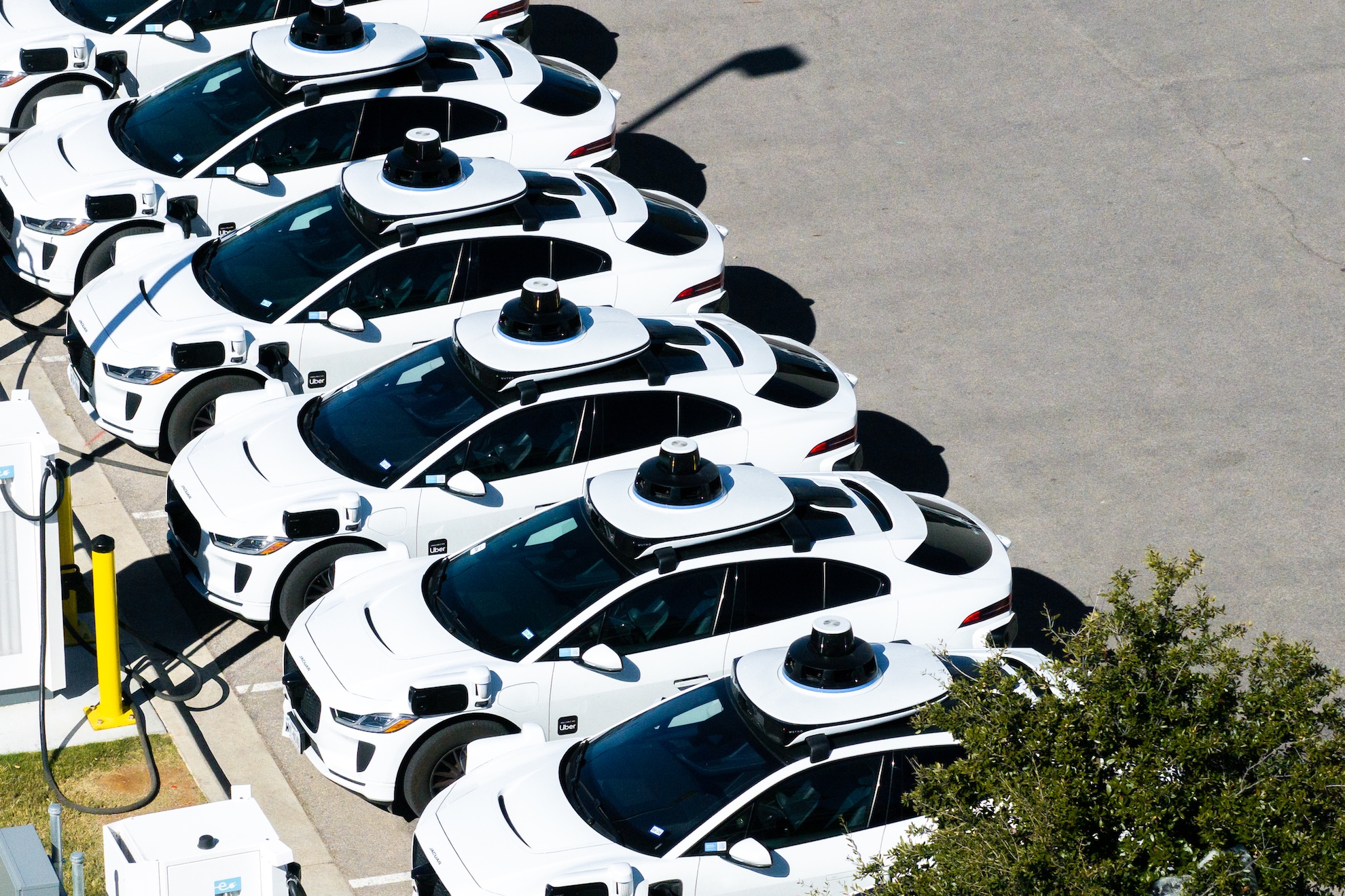 Waymo restarts robotaxi service in San Antonio after flooding