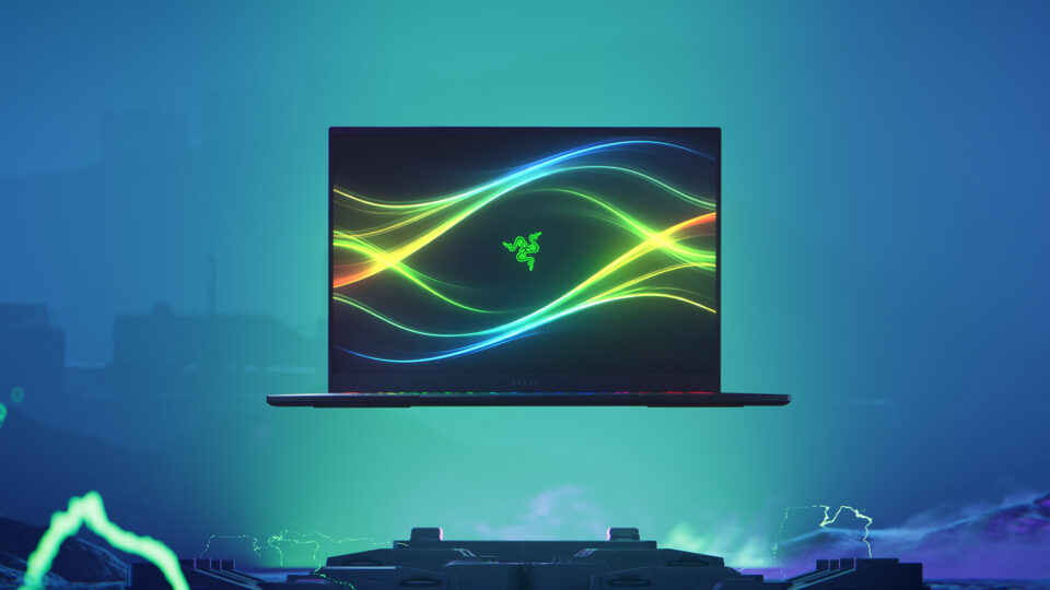 $4,500 Razer Blade 16 Developed “Code 43” Error After 7 Days