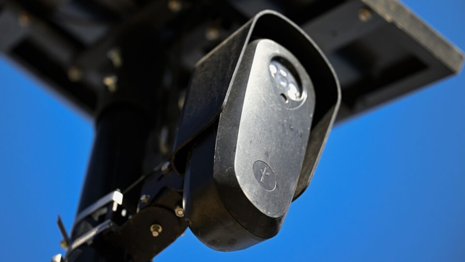 EFF finds weak oversight and misuse in US Flock camera network