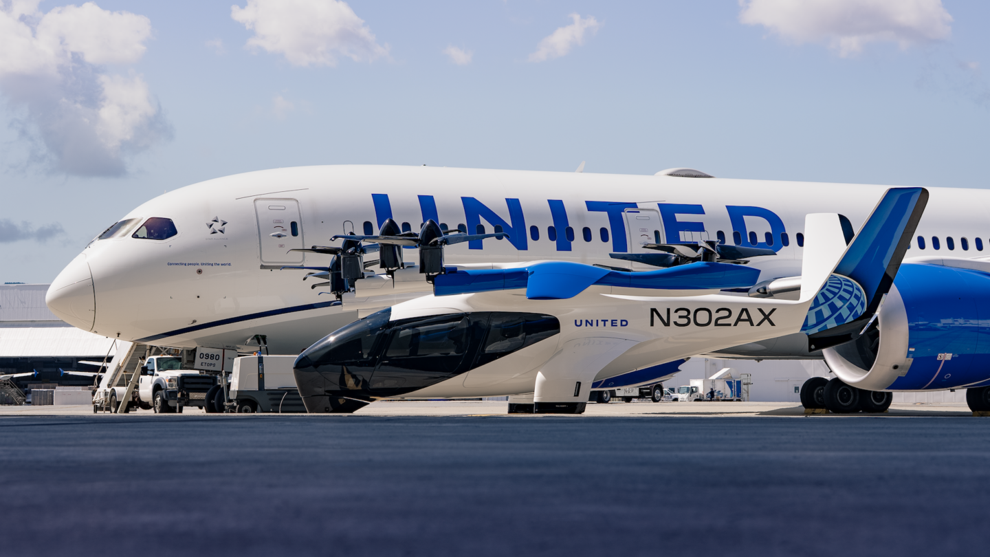 The FAA’s air-traffic plan includes $875 million in AI