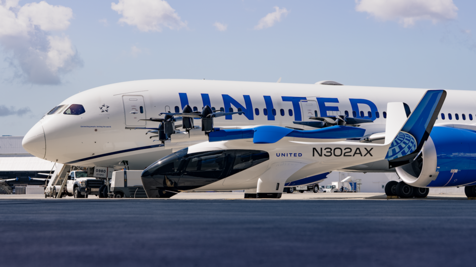 The FAA’s air-traffic plan includes $875 million in AI