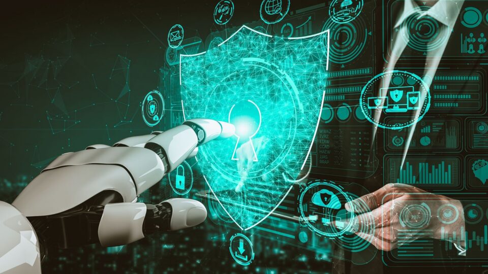 Why enterprise AI programs must move from discovery to enforcement