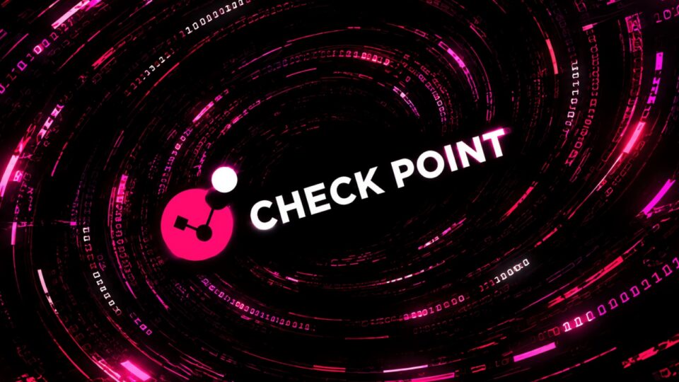 Check Point flaw enables root code execution on management systems