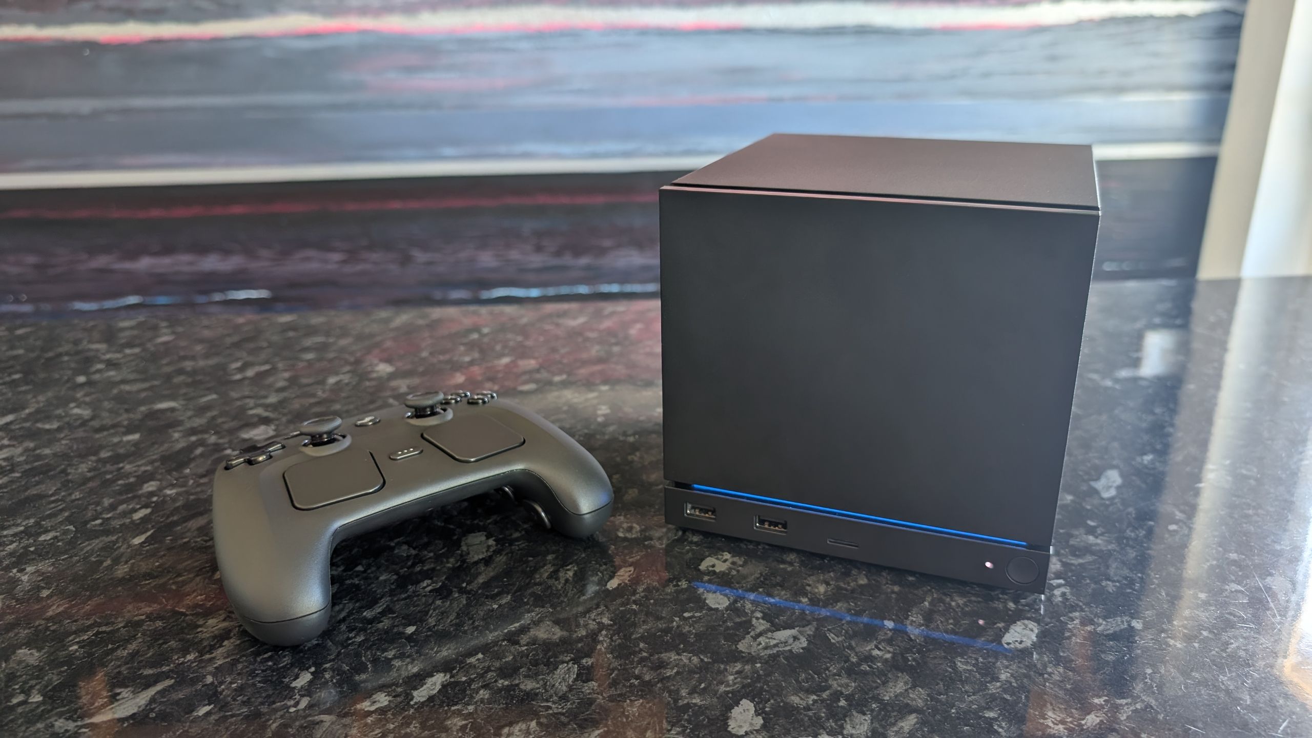 Steam Machine repair guides expose tricky RAM upgrade