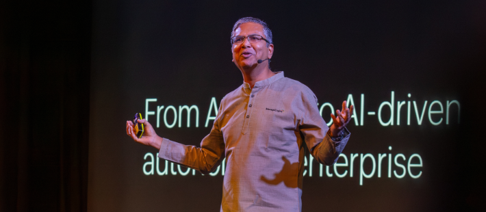 Five questions to answer before AI agents enter production