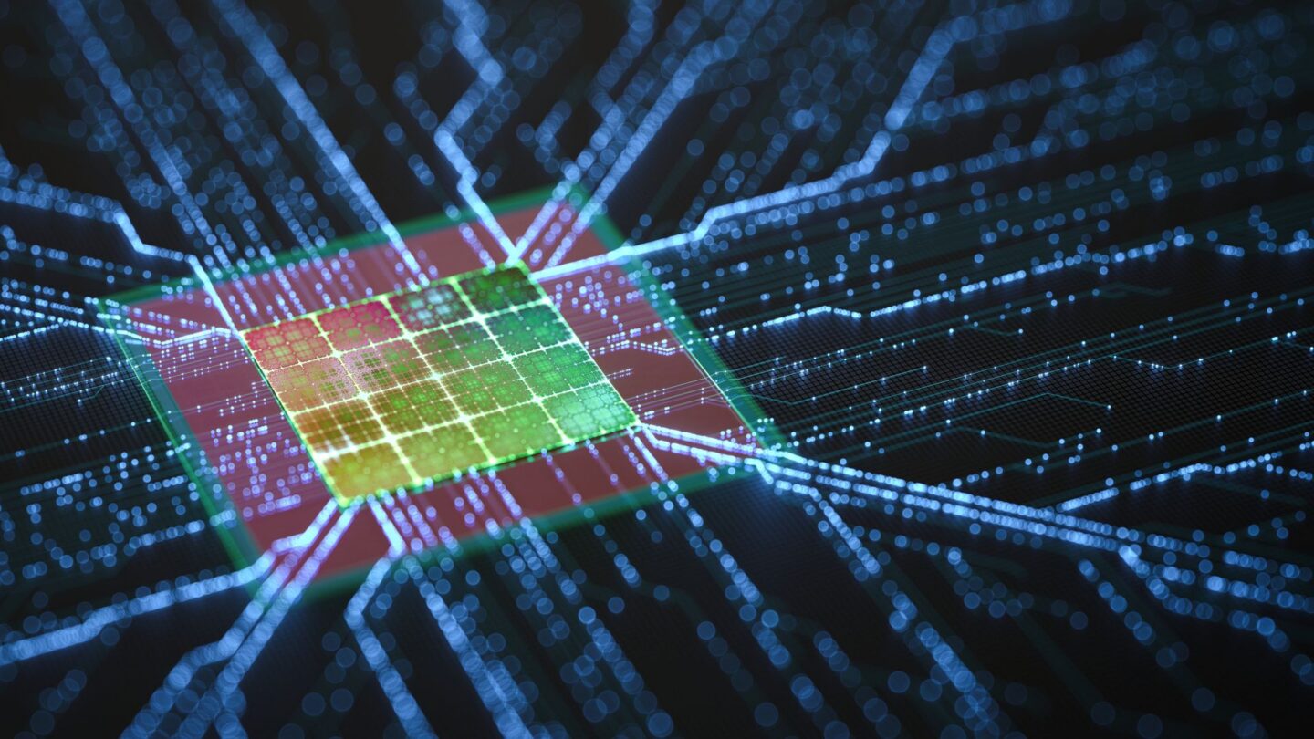 Quantum scaling should focus on compute-per-watt, not qubit count