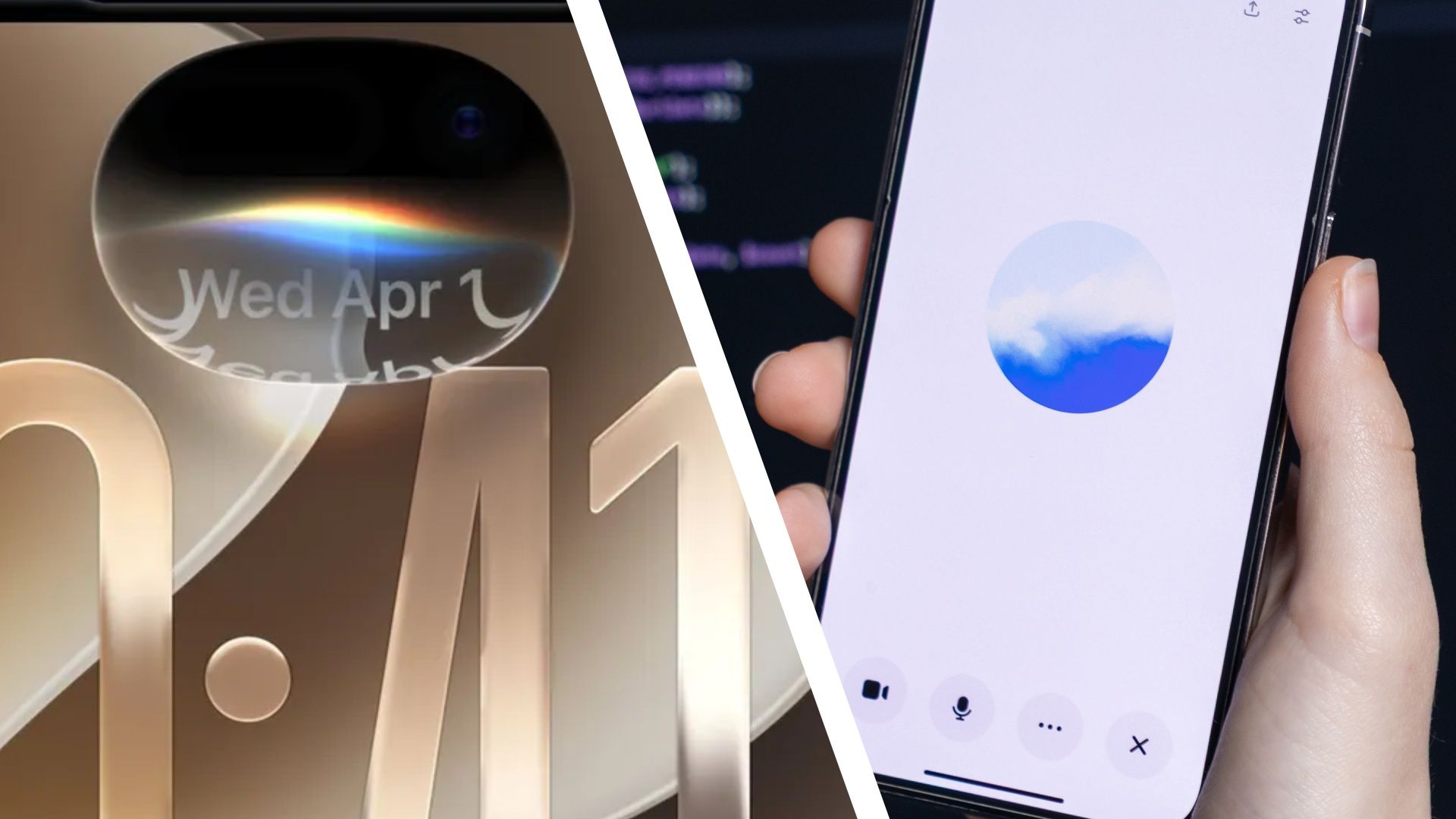 Siri AI Beta Handles Five iPhone Tests, but ChatGPT Voice Sounds More Natural
