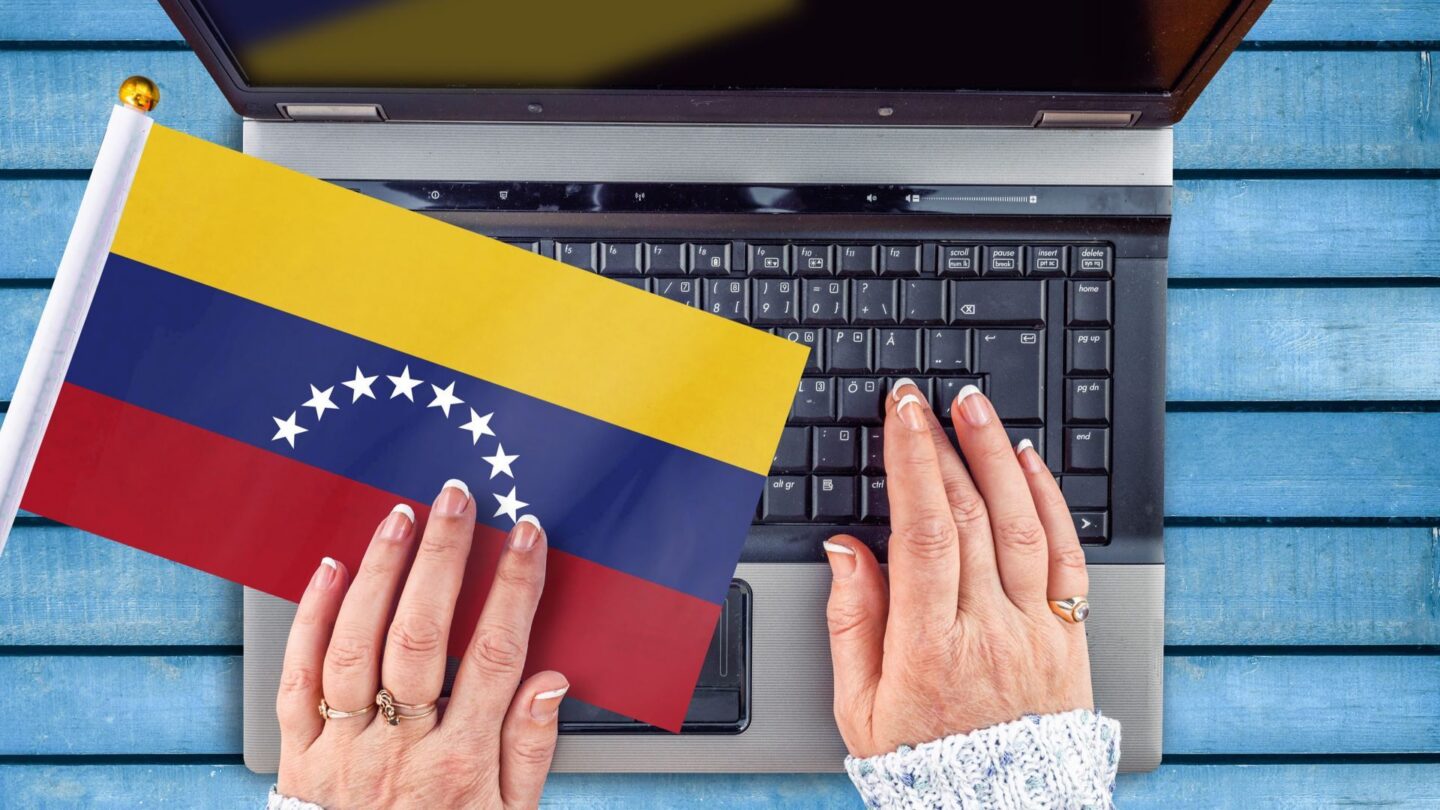 US may inherit Venezuela’s Chinese-built surveillance network