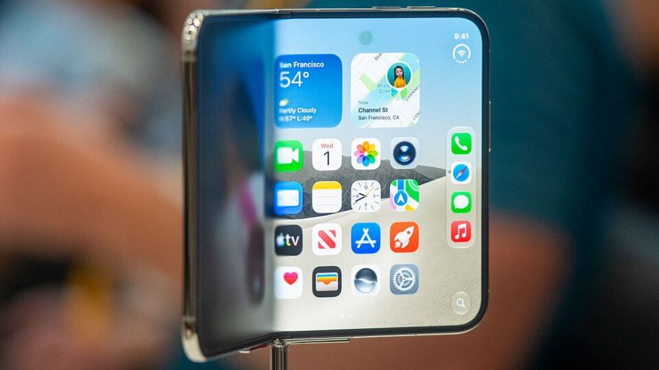 Apple Details the Durability Work Behind iPhone Duo and Ceramic Shield 2